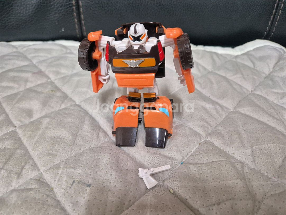 또봇 미니 어드벤처 X (또키포함/주니어타입)--0