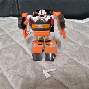 또봇 미니 어드벤처 X (또키포함/주니어타입)