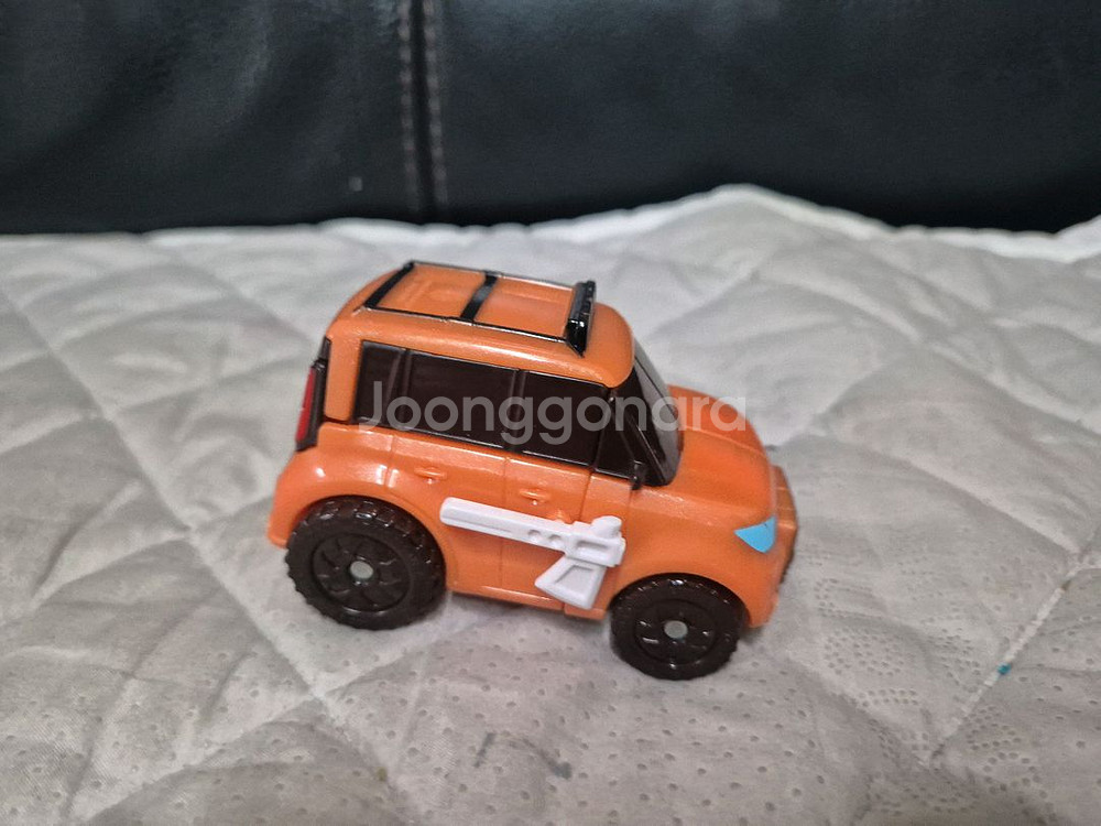 또봇 미니 어드벤처 X (또키포함/주니어타입)--3