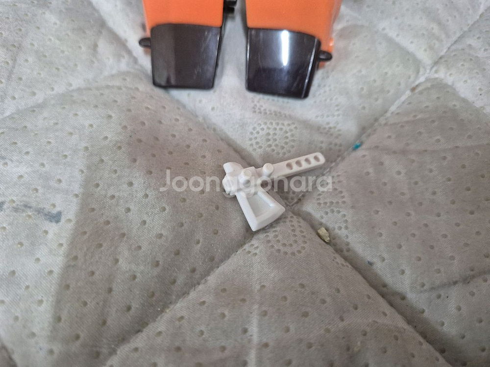 또봇 미니 어드벤처 X (또키포함/주니어타입)--1