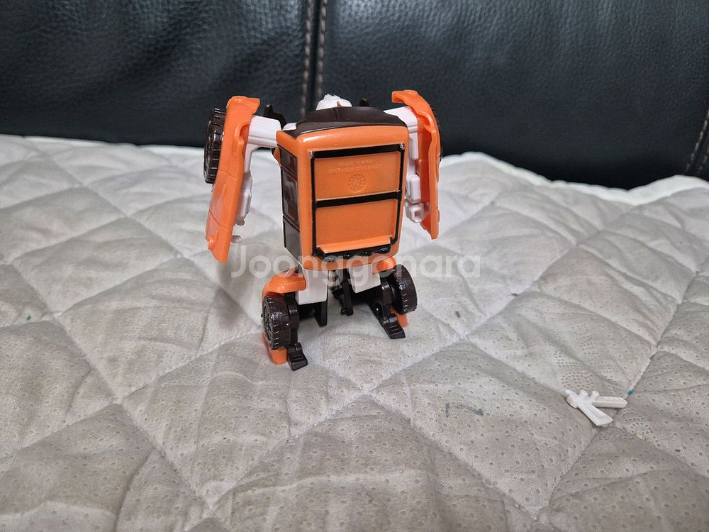 또봇 미니 어드벤처 X (또키포함/주니어타입)--2