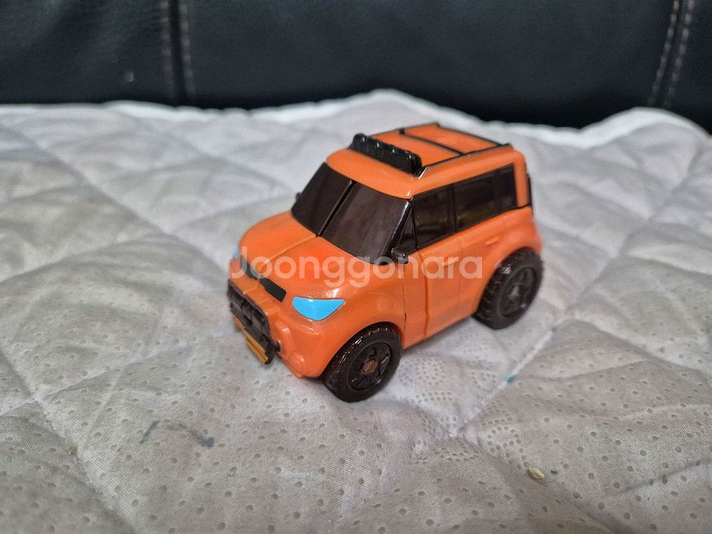 또봇 미니 어드벤처 X (또키포함/주니어타입)--4