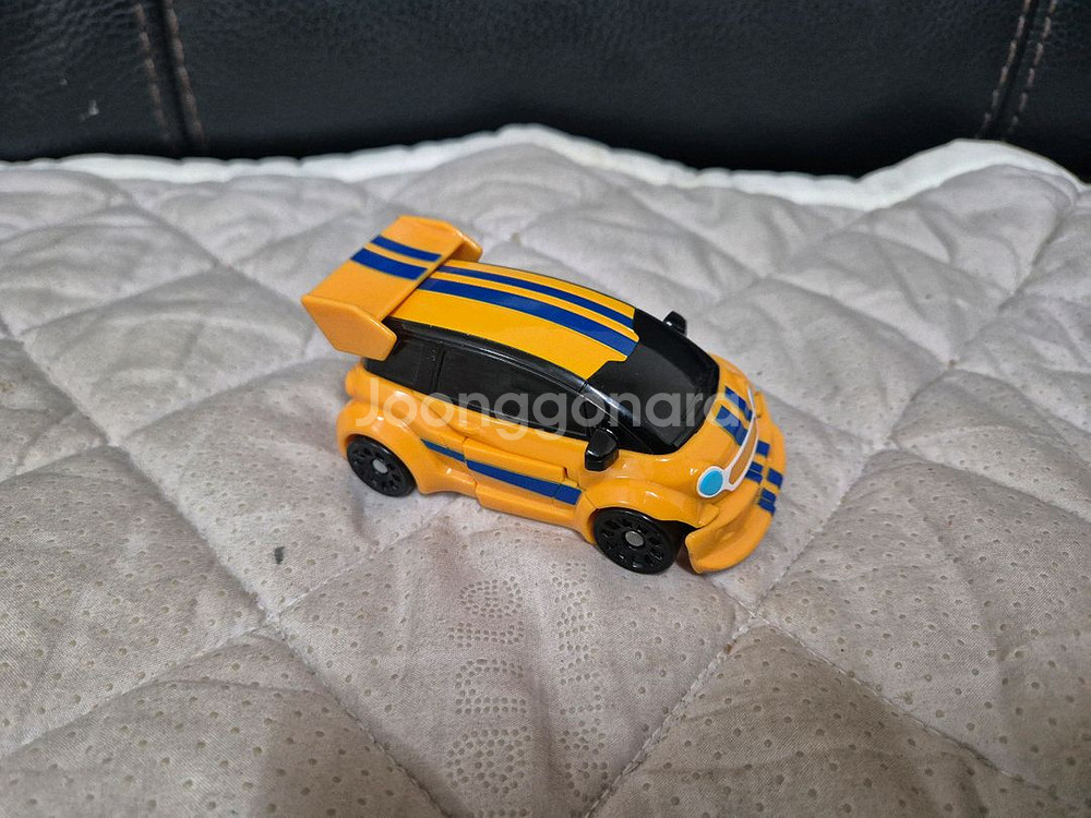 또봇 미니 세타 (헬기) 원터치 자동변신--0