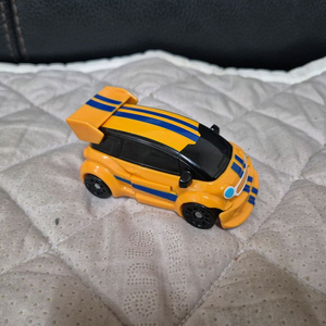 또봇 미니 세타 (헬기) 원터치 자동변신