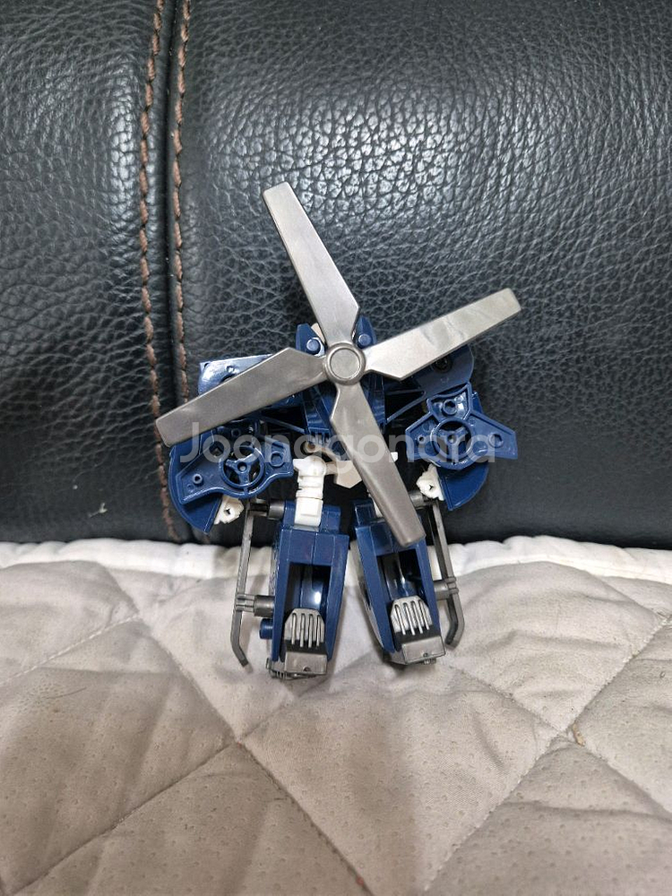 또봇 미니 에볼루션Y (헬기) 주니어버전--1