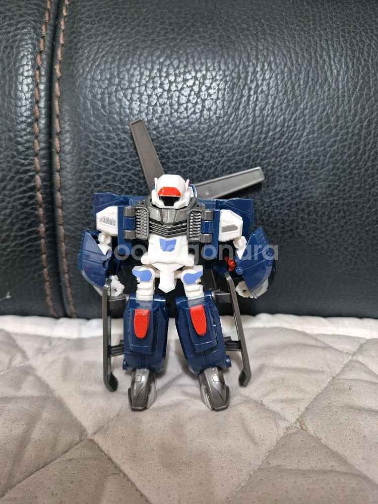 또봇 미니 에볼루션Y (헬기) 주니어버전--0