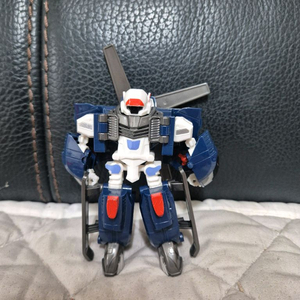 또봇 미니 에볼루션Y (헬기) 주니어버전