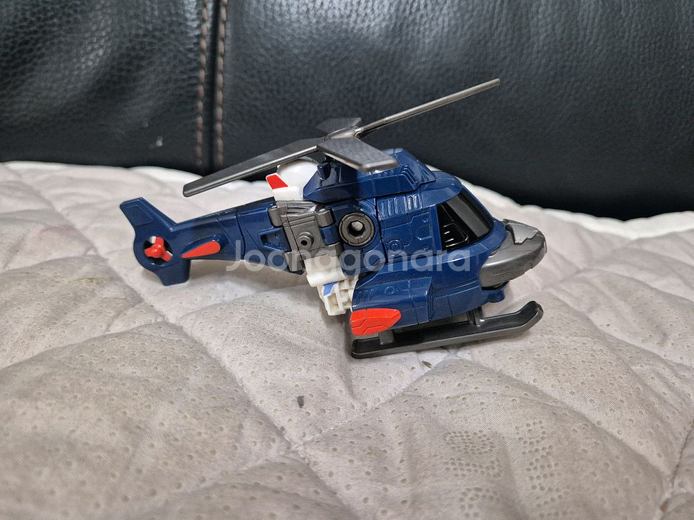 또봇 미니 에볼루션Y (헬기) 주니어버전--3