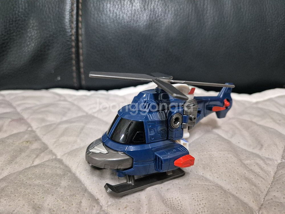 또봇 미니 에볼루션Y (헬기) 주니어버전--2