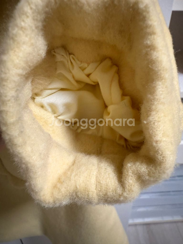 Mes kids des fleurs 메키데즈플레어 코트--3