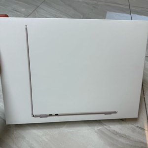 맥북에어 m2 256gb