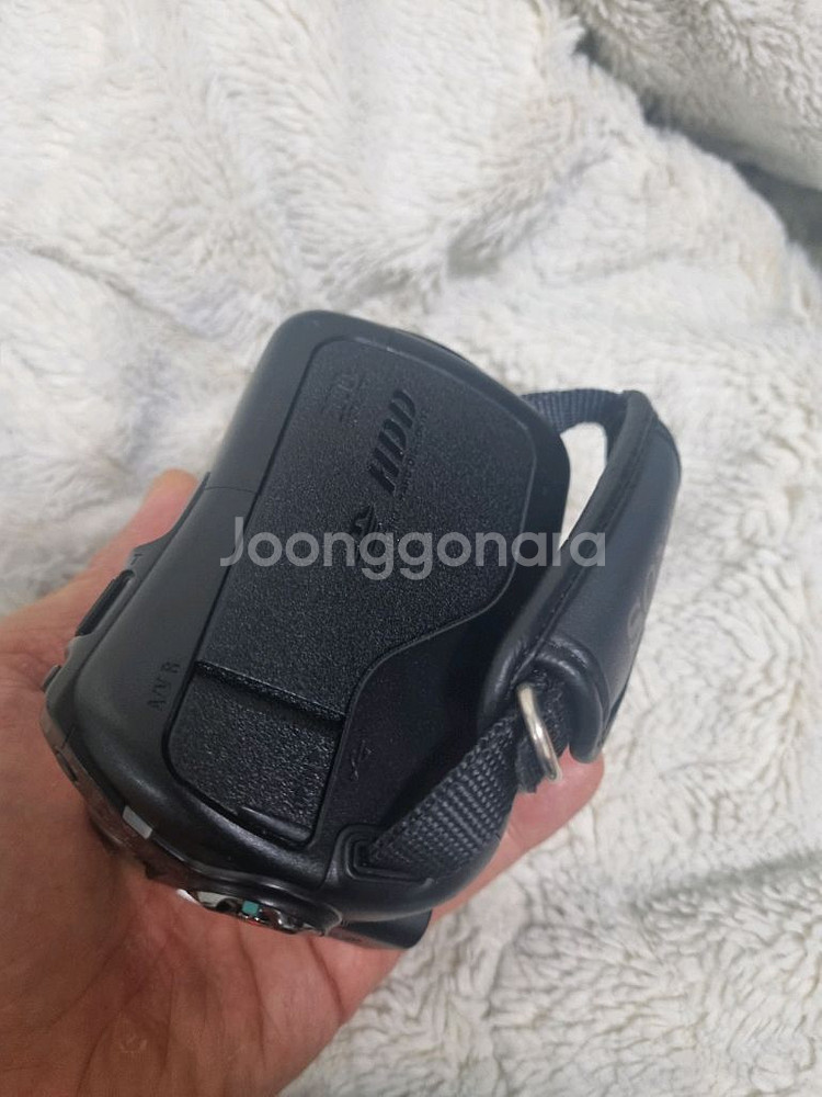 소니 핸디캠 DCR-SR45 30GB HDD 핸디캠 캠--2
