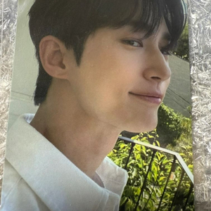 변우석 선재업고튀어 포토카드 이미지