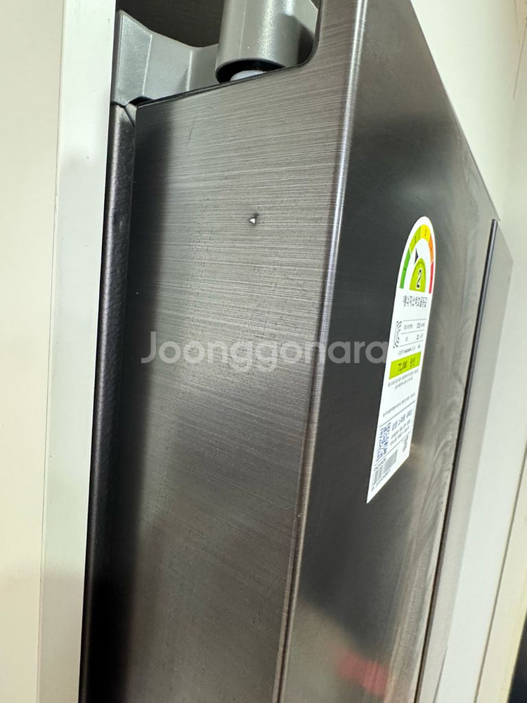 삼성 냉장고 2도어 644L (RH62A504EB4)--4