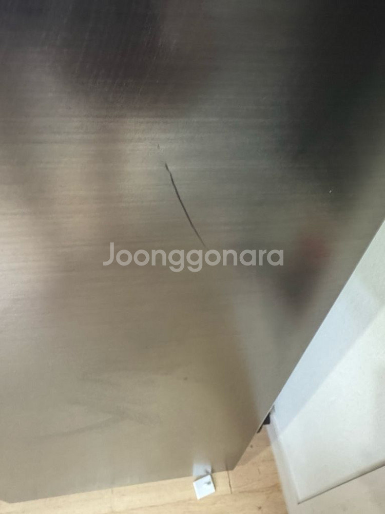 삼성 냉장고 2도어 644L (RH62A504EB4)--5