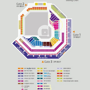 삼성 vs 한화 3차전