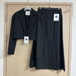 11am 위러브 자켓52, 스커트152 S사이즈