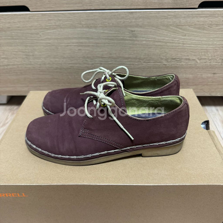 랜드로바 캔디슈즈 235 판매합니다!--2