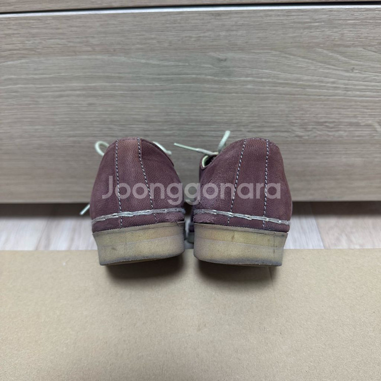 랜드로바 캔디슈즈 235 판매합니다!--5