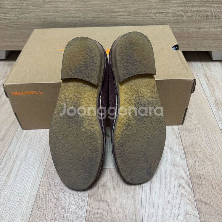 랜드로바 캔디슈즈 235 판매합니다!--6