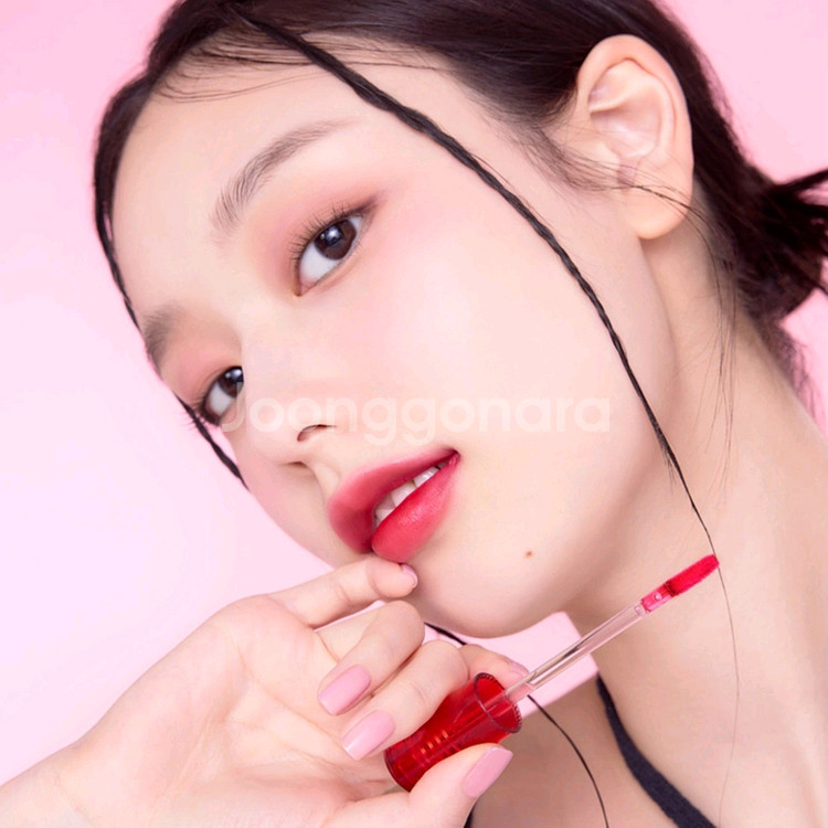 에뛰드 디어 달링 워터젤 틴트 03 리얼레드--1
