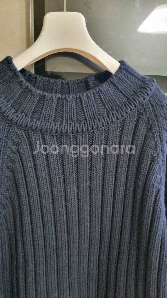 얼바닉30 니트--2