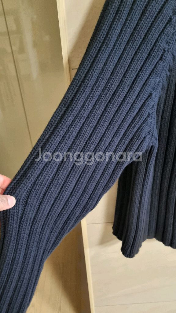 얼바닉30 니트--3