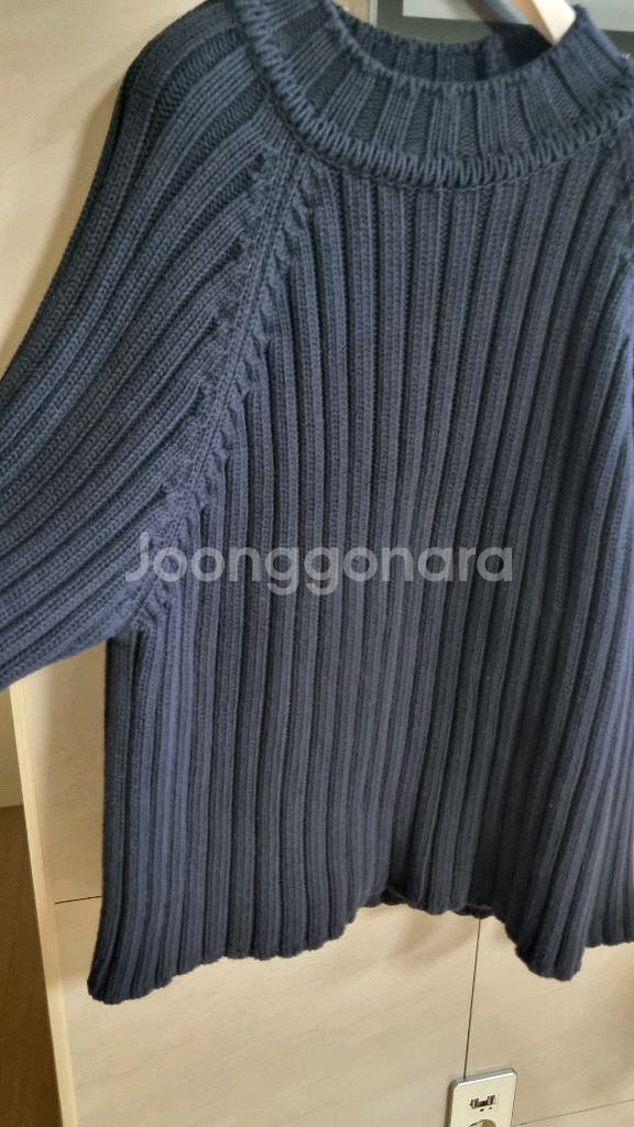 얼바닉30 니트--5