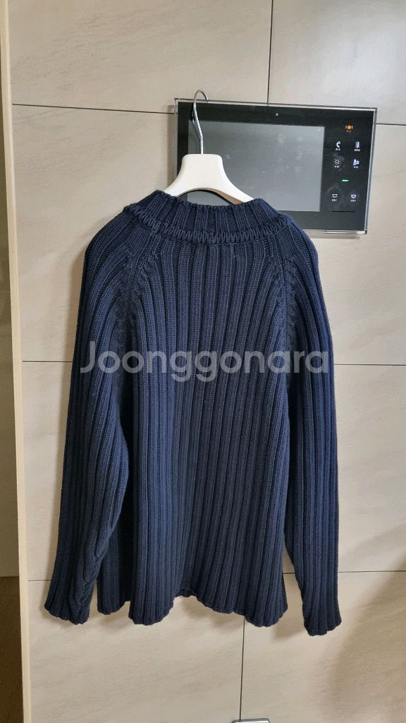 얼바닉30 니트--6