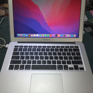 맥북 에어 프로 11~13인치 SSD 탑재