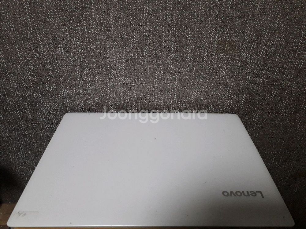 레노버노트북 팬티엄 골드7세대카비레이크부품용--3