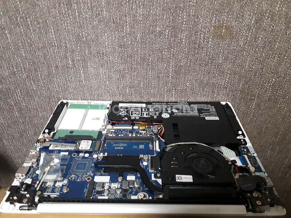 레노버노트북 팬티엄 골드7세대카비레이크부품용--2