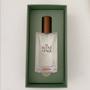 scent of page 패브릭 퍼퓸 50ml