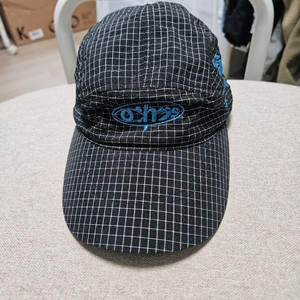 나이키 오프화이트 볼캡