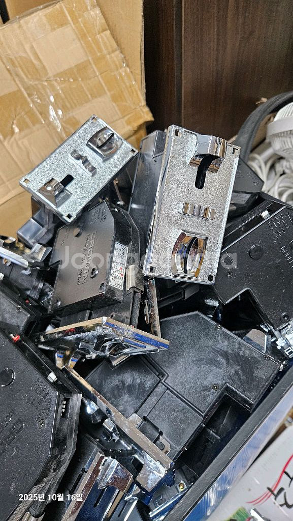 삼덕사 전자코인기 CW302--0