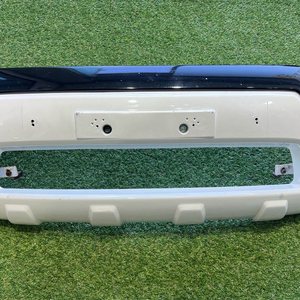 그랜드카니발 11인승 보조범퍼 팝니다