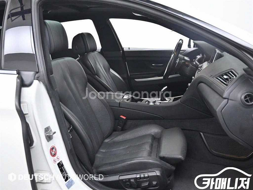 [BMW]6시리즈 (F12) 640 그란쿠페 d xDr--9