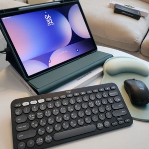 갤럭시탭 S10+ 512G 5G모델 풀박스 (가격내림)