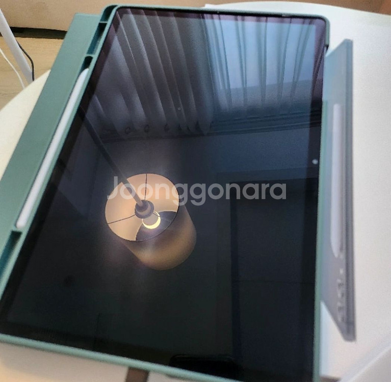 갤럭시탭 S10+ 512G 5G모델 풀박스 (가격내림)--2
