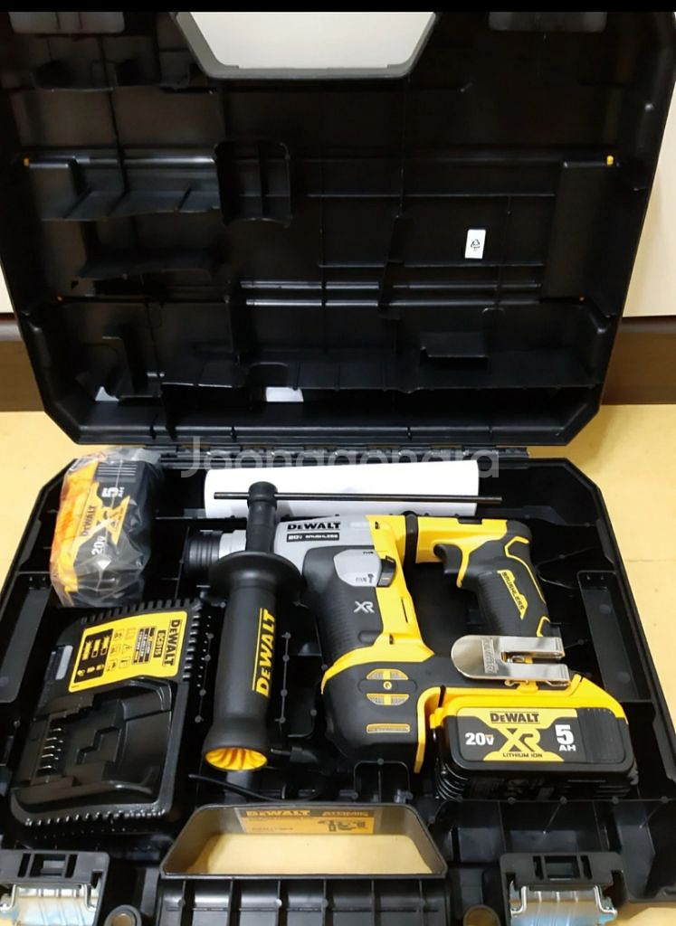 디월트함마드릴세트 DCH172P2--0