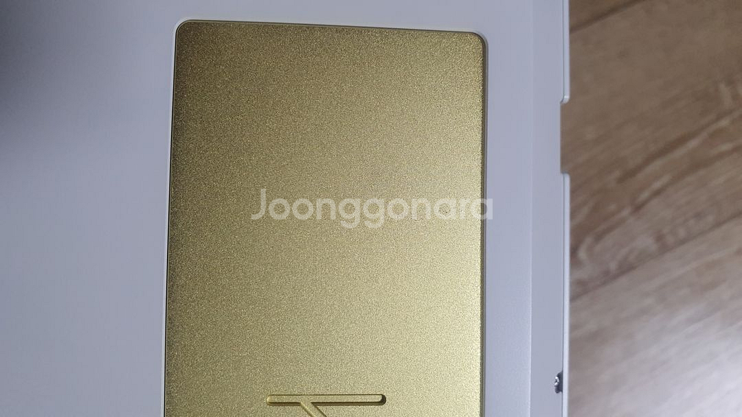 (커스텀키보드) KBD8X MKII + PAD--2