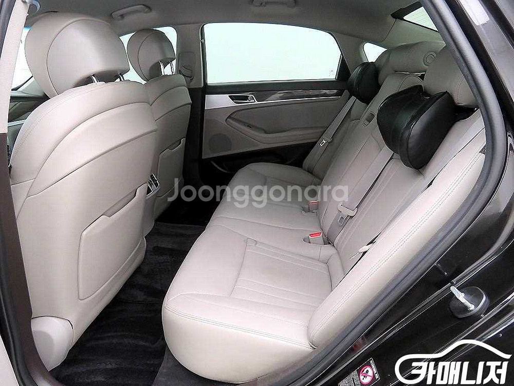 [제네시스]G80 3.3 GDI 럭셔리 (5인승) #앱--5