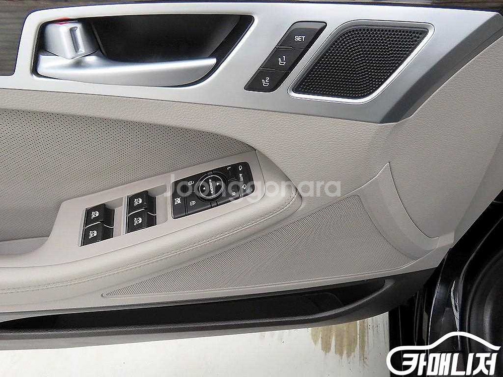 [제네시스]G80 3.3 GDI 럭셔리 (5인승) #앱--8