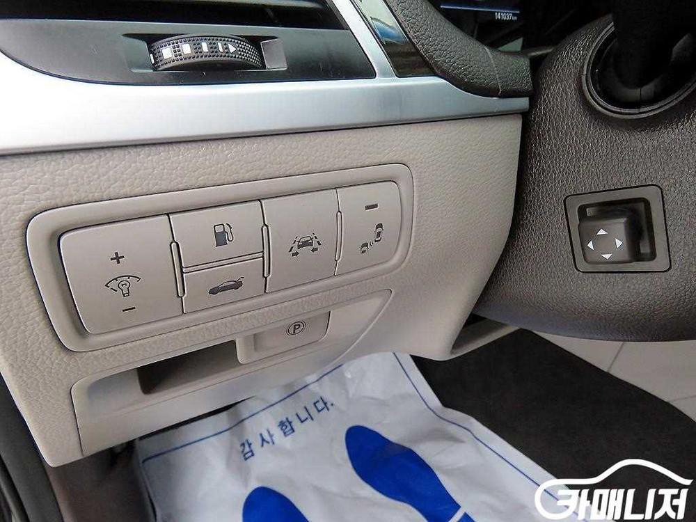 [제네시스]G80 3.3 GDI 럭셔리 (5인승) #앱--9