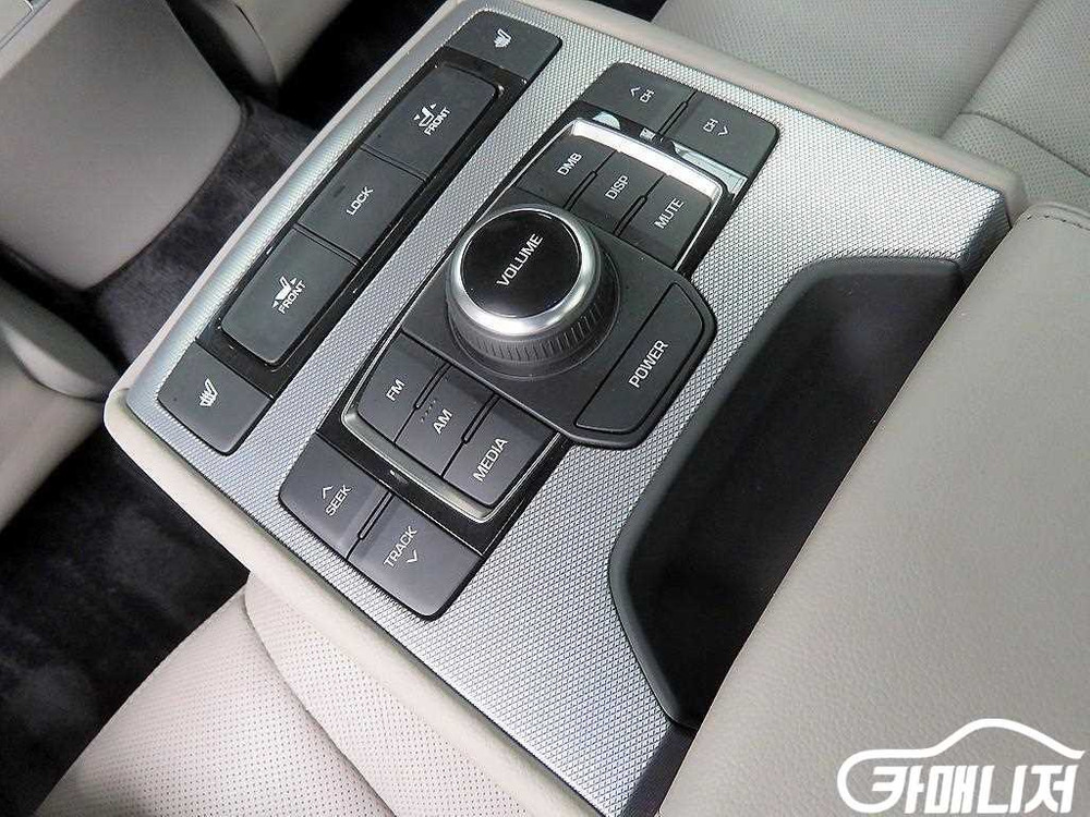 [제네시스]G80 3.3 GDI 럭셔리 (5인승) #앱--7