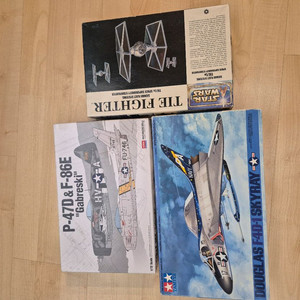 비행기 프라모델