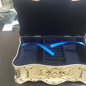 보석함