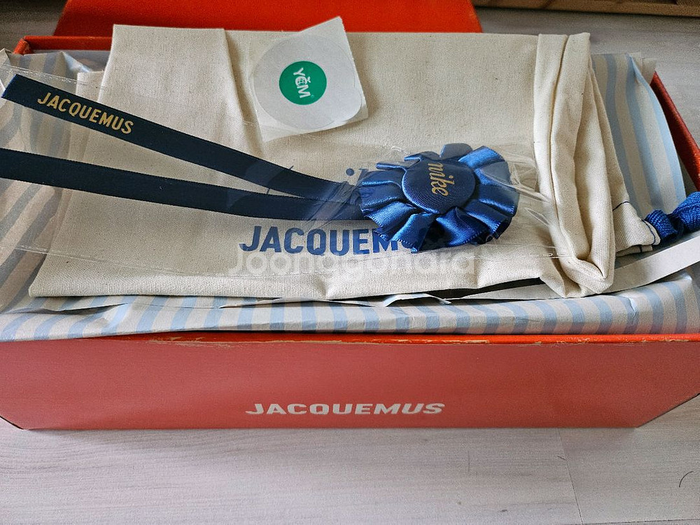 나이키 자크뮈스 문슈즈--3