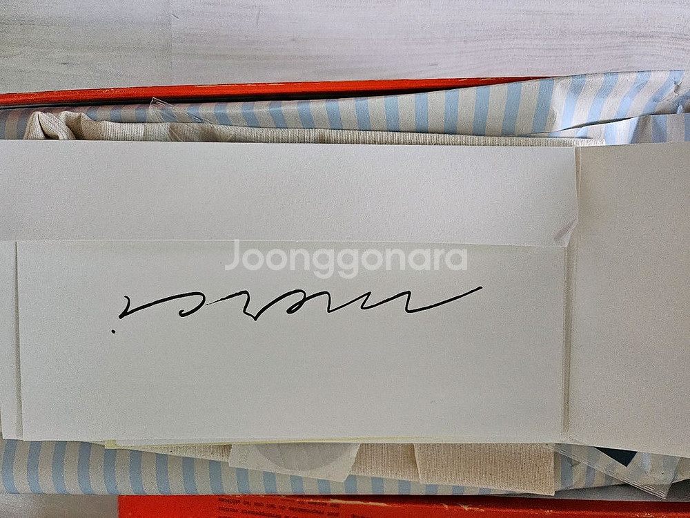 나이키 자크뮈스 문슈즈--2