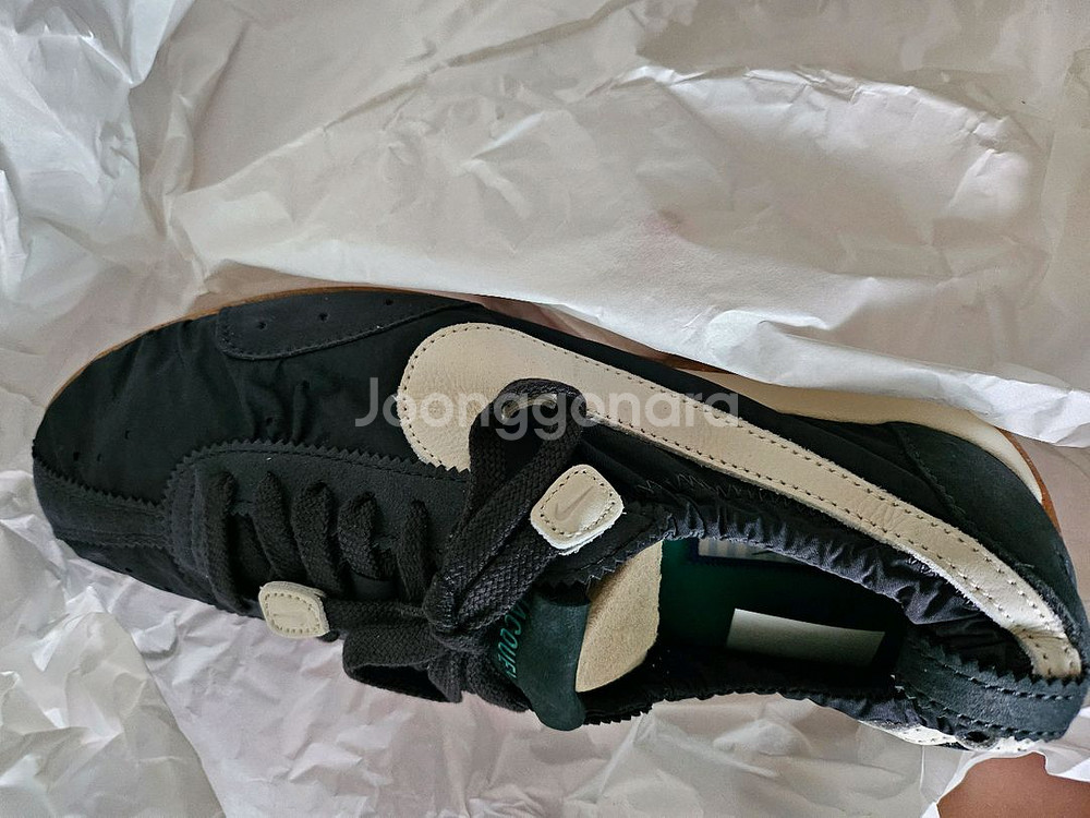 나이키 자크뮈스 문슈즈--6